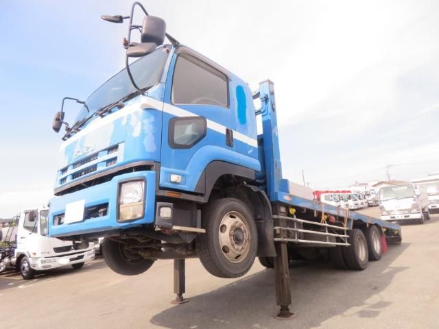 Isuzu FORWARD 2007-11 7737866-26