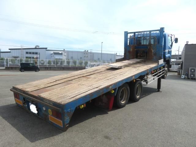 Isuzu FORWARD 2007-11 7737866-28