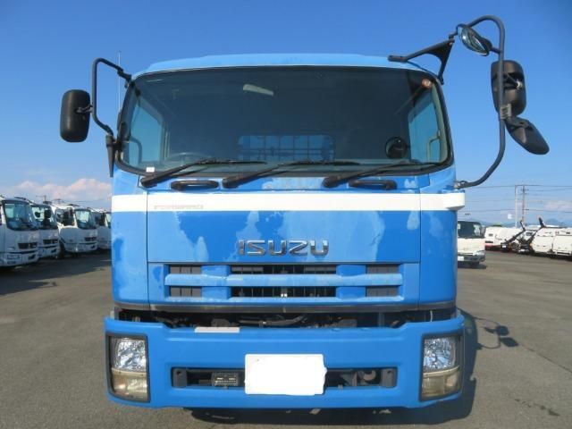 Isuzu FORWARD 2007-11 7737866-2