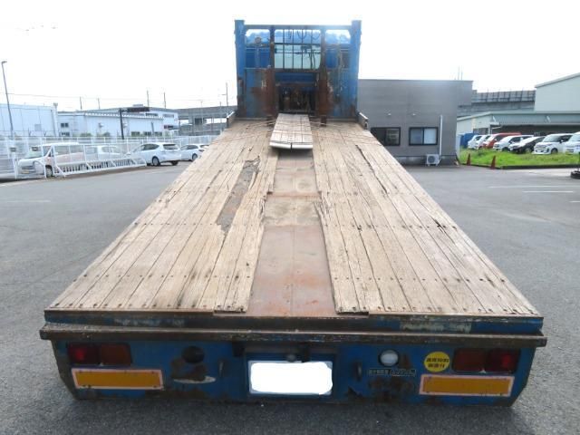 Isuzu FORWARD 2007-11 7737866-29
