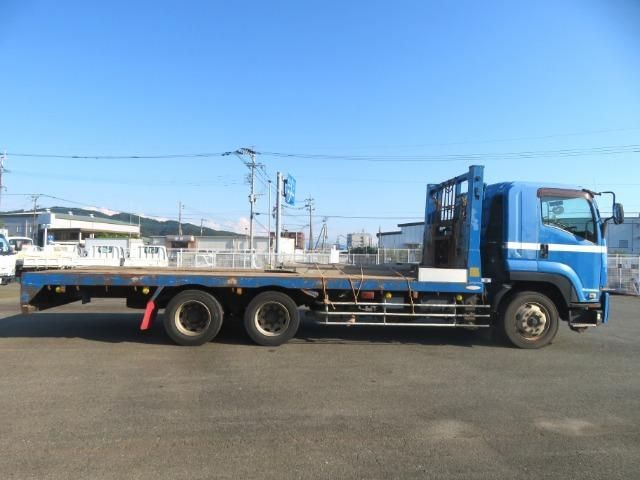 Isuzu FORWARD 2007-11 7737866-4