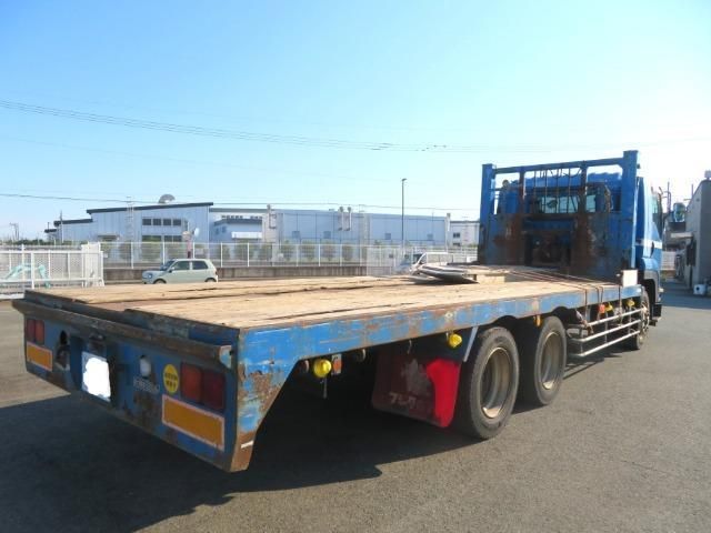 Isuzu FORWARD 2007-11 7737866-5