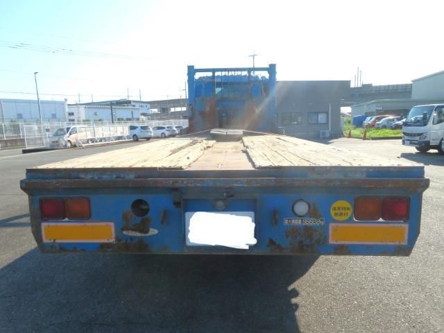 Isuzu FORWARD 2007-11 7737866-6