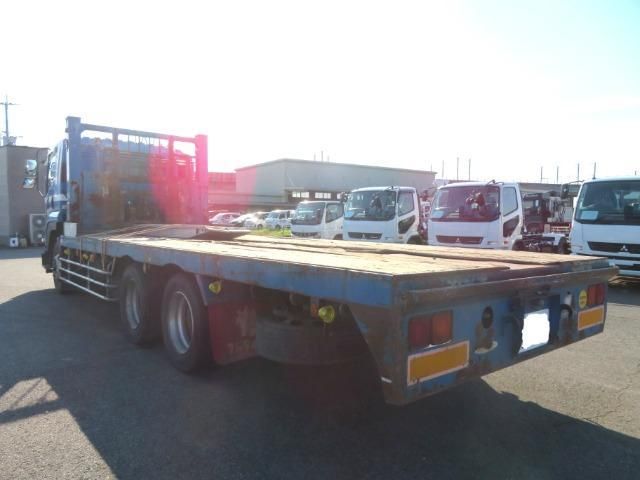 Isuzu FORWARD 2007-11 7737866-7
