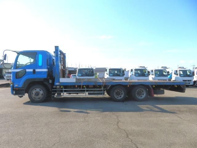 Isuzu FORWARD 2007-11 7737866-8