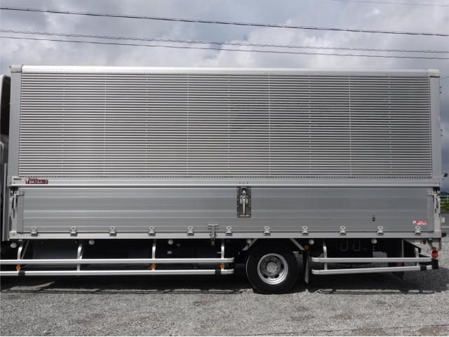 Isuzu FORWARD 2017-02 7737872-10