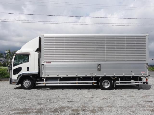 Isuzu FORWARD 2017-02 7737872-11
