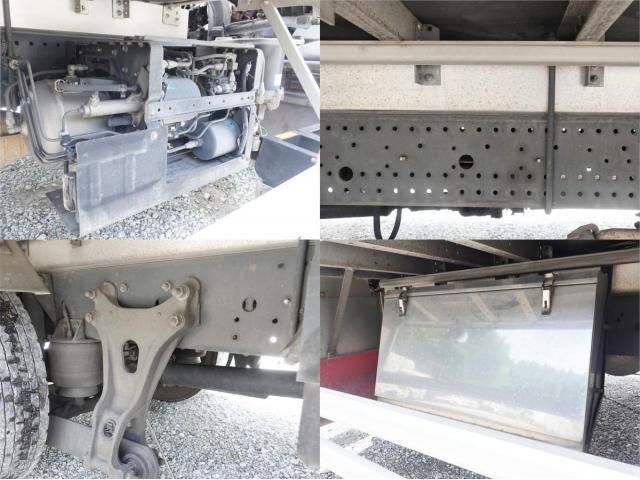 Isuzu FORWARD 2017-02 7737872-21