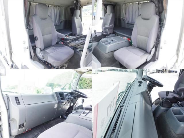 Isuzu FORWARD 2017-02 7737872-24