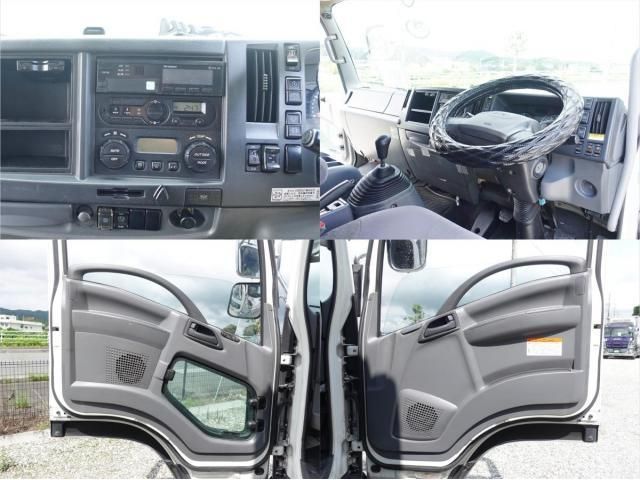 Isuzu FORWARD 2017-02 7737872-25