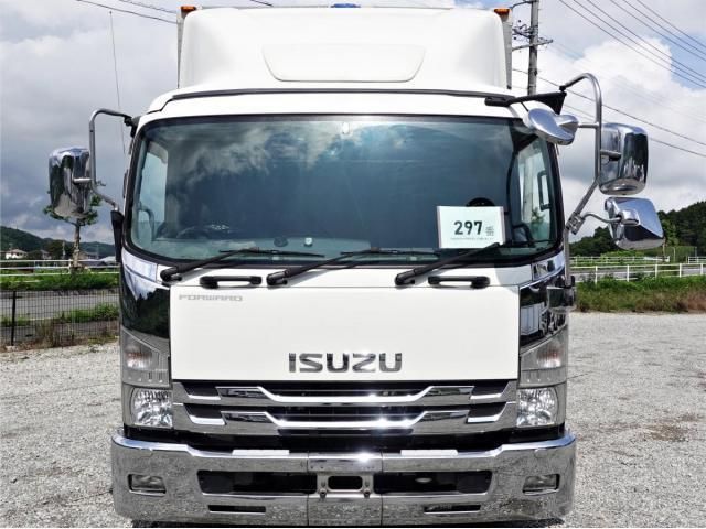 Isuzu FORWARD 2017-02 7737872-2