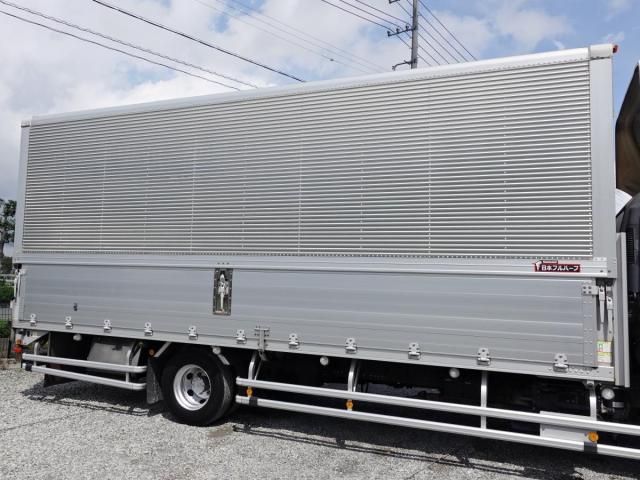 Isuzu FORWARD 2017-02 7737872-7