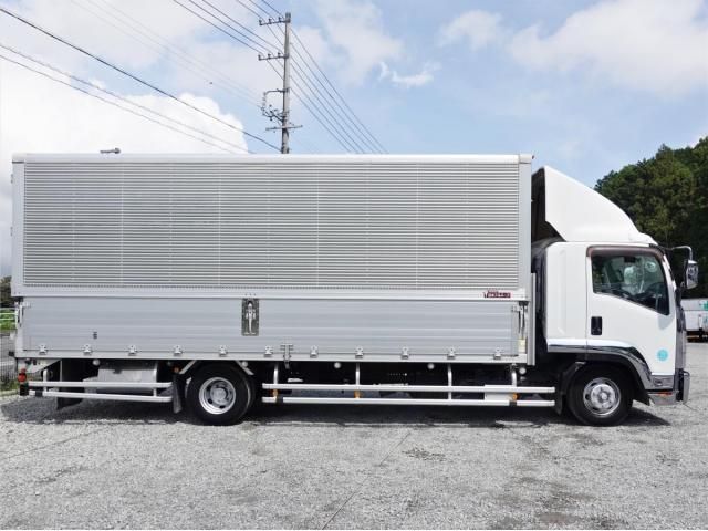 Isuzu FORWARD 2017-02 7737872-8