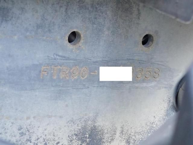 Isuzu FORWARD 2011-02 7737873-11