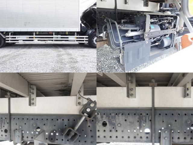 Isuzu FORWARD 2011-02 7737873-12