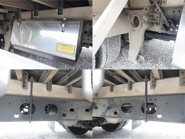 Isuzu FORWARD 2011-02 7737873-13