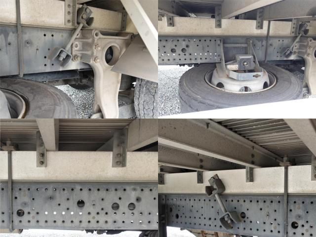 Isuzu FORWARD 2011-02 7737873-14