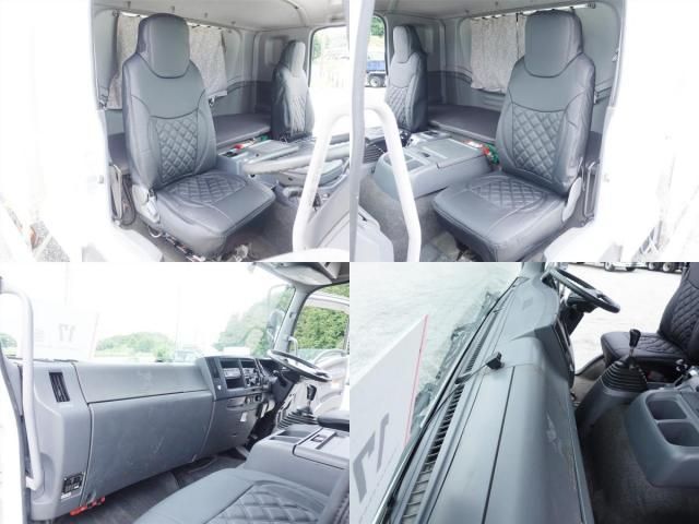 Isuzu FORWARD 2011-02 7737873-15