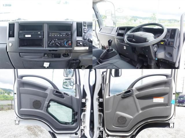 Isuzu FORWARD 2011-02 7737873-16