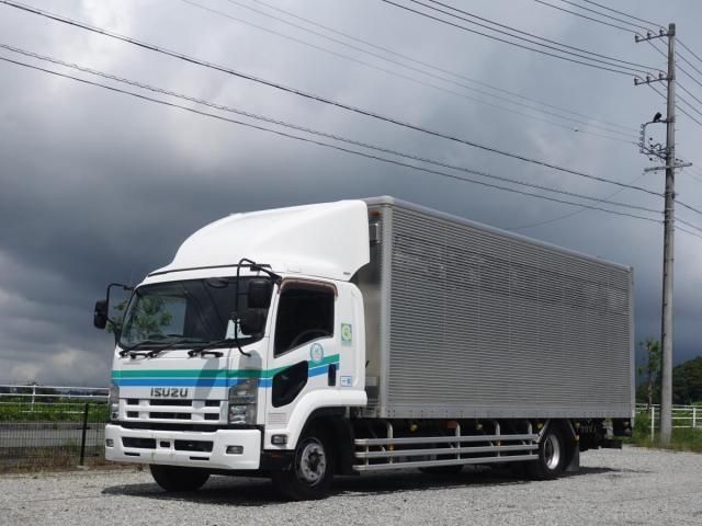 Isuzu FORWARD 2011-02 7737873-18