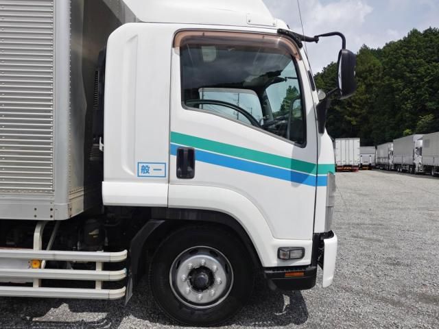 Isuzu FORWARD 2011-02 7737873-3