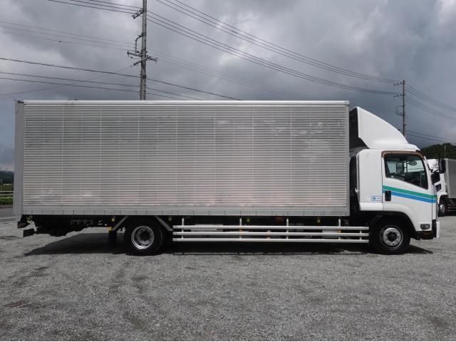 Isuzu FORWARD 2011-02 7737873-4