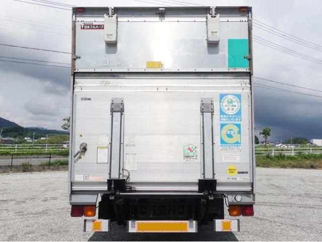 Isuzu FORWARD 2011-02 7737873-5