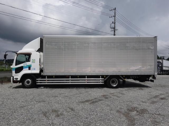 Isuzu FORWARD 2011-02 7737873-6