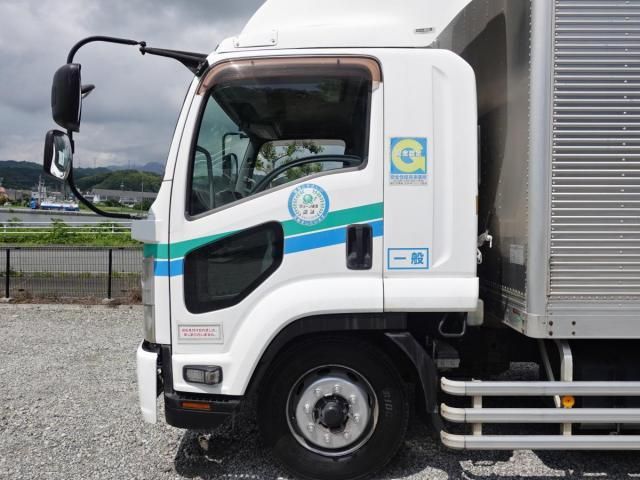 Isuzu FORWARD 2011-02 7737873-7
