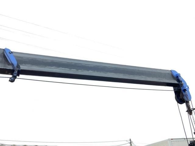 Isuzu FORWARD 2016-03 7737868-12