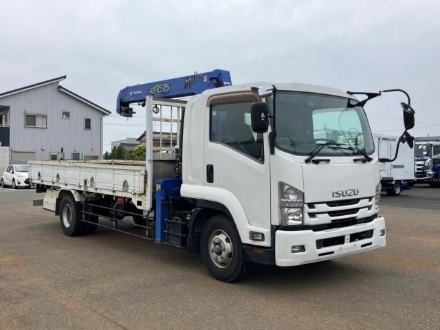 Isuzu FORWARD 2016-03 7737868-1