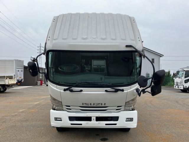 Isuzu FORWARD 2016-03 7737868-23