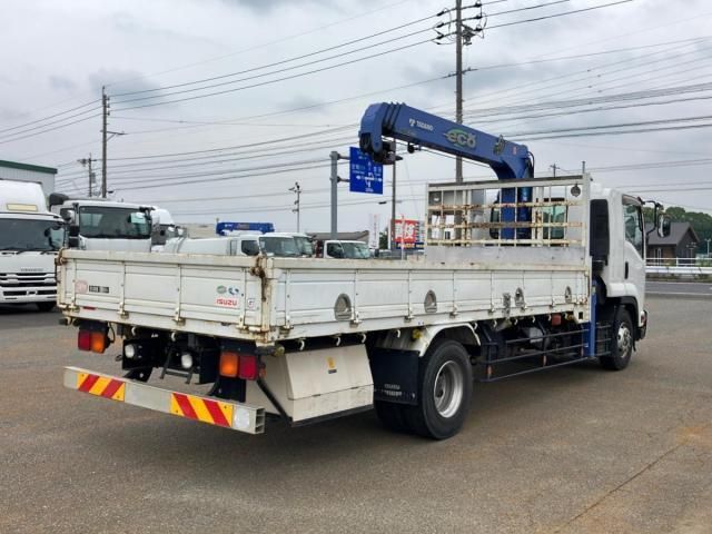 Isuzu FORWARD 2016-03 7737868-2