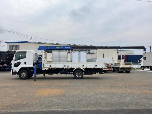 Isuzu FORWARD 2016-03 7737868-4
