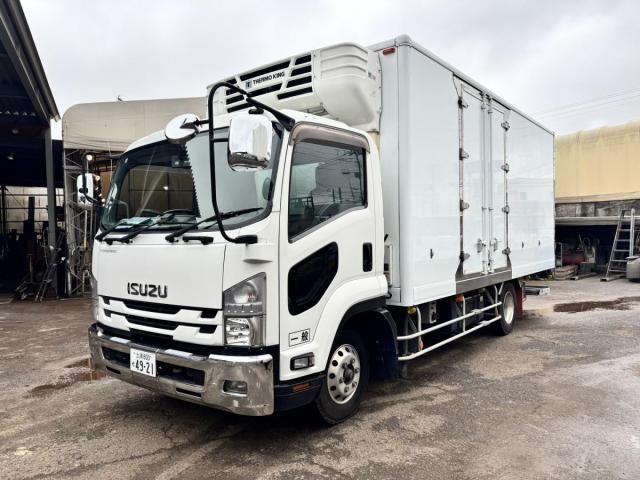 Isuzu FORWARD 2016-03 7737871-0