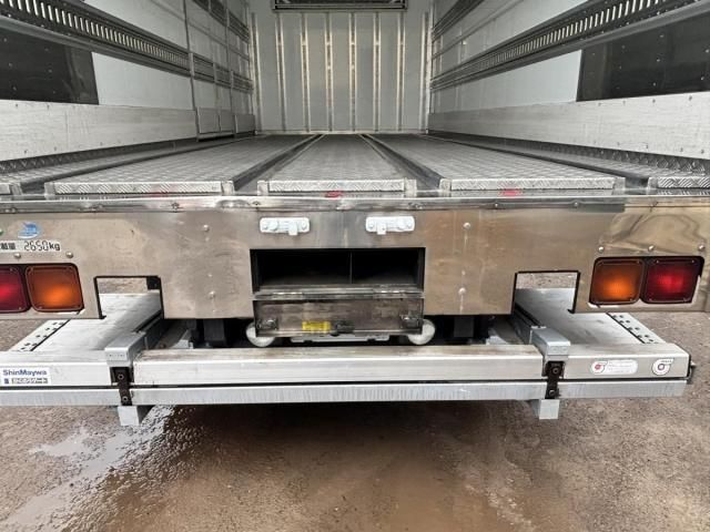 Isuzu FORWARD 2016-03 7737871-18
