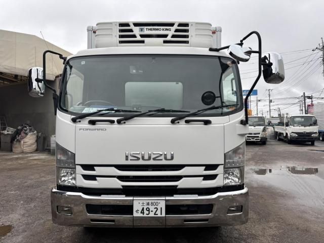 Isuzu FORWARD 2016-03 7737871-1
