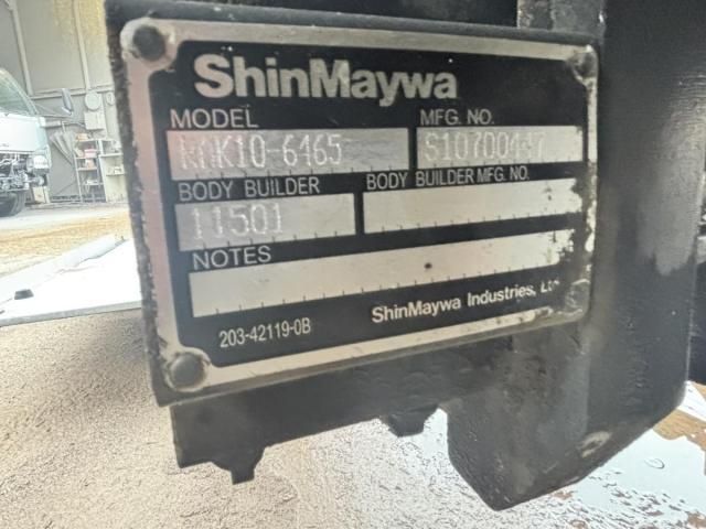 Isuzu FORWARD 2016-03 7737871-24
