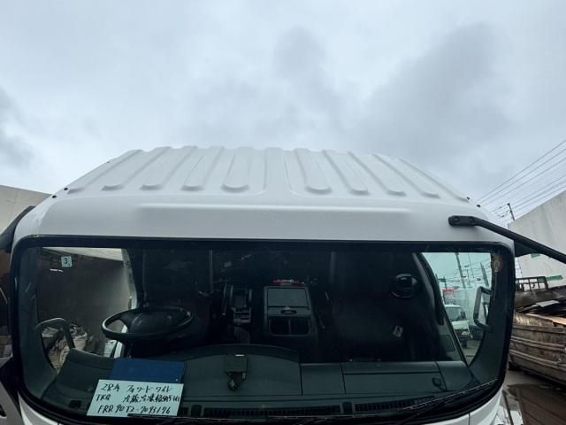 Isuzu FORWARD 2016-03 7737871-25
