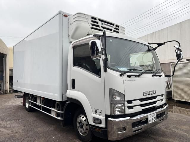 Isuzu FORWARD 2016-03 7737871-2