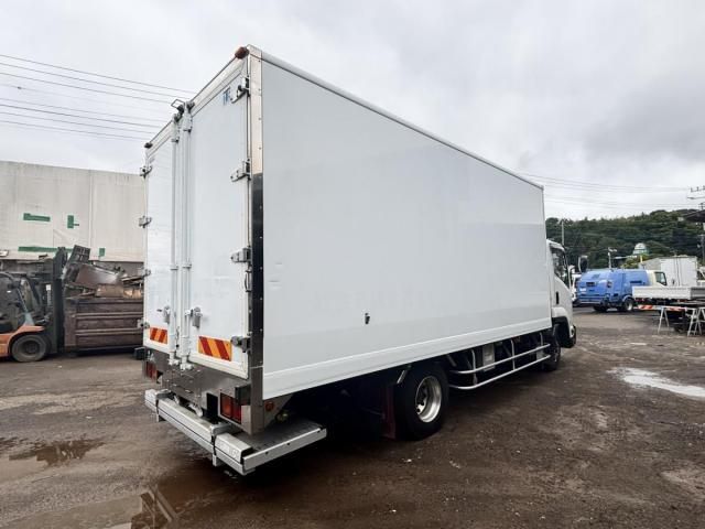 Isuzu FORWARD 2016-03 7737871-4