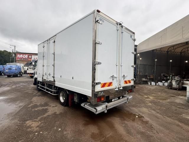 Isuzu FORWARD 2016-03 7737871-6