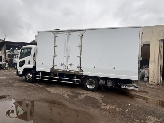 Isuzu FORWARD 2016-03 7737871-7