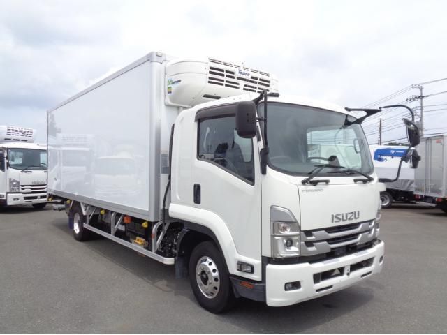 Isuzu FORWARD 2021-12 7737867-0