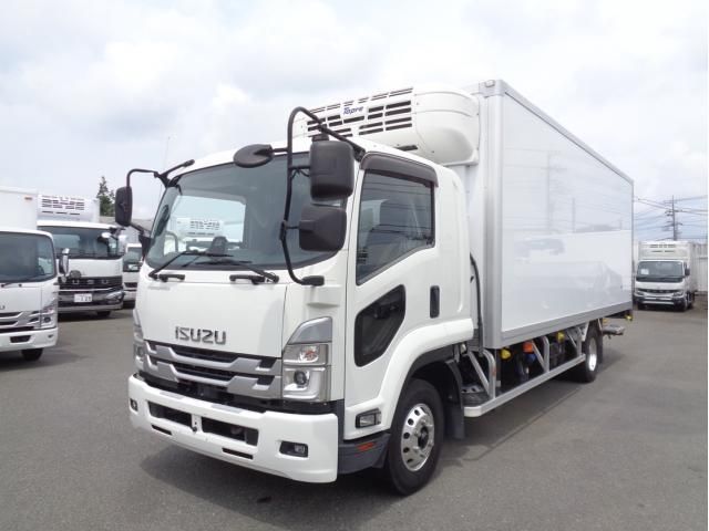 Isuzu FORWARD 2021-12 7737867-1