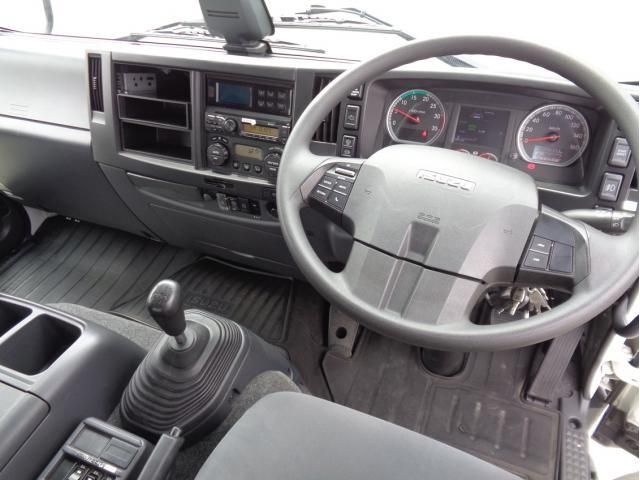 Isuzu FORWARD 2021-12 7737867-25