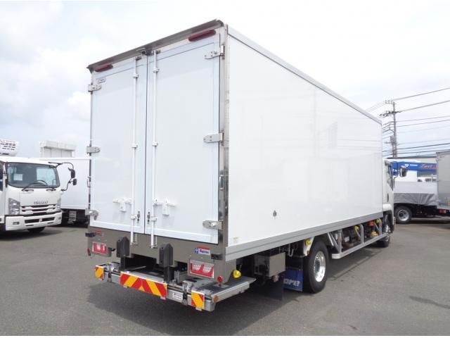 Isuzu FORWARD 2021-12 7737867-2