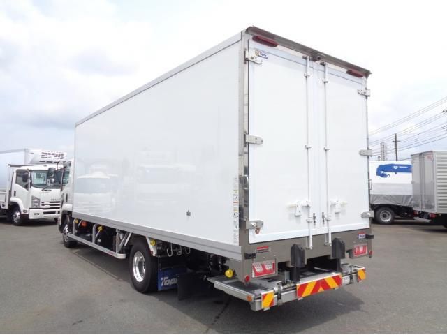 Isuzu FORWARD 2021-12 7737867-3