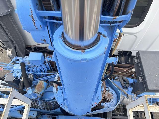 Isuzu FORWARD 1997-11 7737870-10