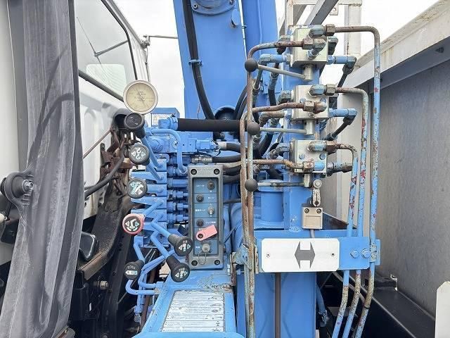 Isuzu FORWARD 1997-11 7737870-11